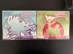Temporal forces ETB set, Hobby en Vrije tijd, Verzamelkaartspellen | Pokémon, Ophalen of Verzenden, Zo goed als nieuw