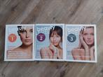 Beauty level 1,2 en 3, Boeken, Studieboeken en Cursussen, Ophalen of Verzenden, Zo goed als nieuw, MBO