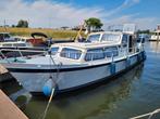 Rijokruiser - Stalen Motorboot, Ophalen, Gebruikt, Staal, Diesel