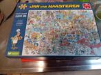Jvh puzzel, Ophalen, Meer dan 1500 stukjes, Gebruikt, Legpuzzel