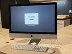 Imac 27 inch late 2012, Computers en Software, Apple Desktops, Ophalen, Gebruikt, HDD, IMac