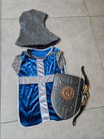 Verkleedset ridder, Ophalen of Verzenden, 110 t/m 116, Meisje