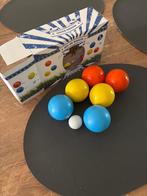 TE KOOP JEU DE BOULES, Ophalen of Verzenden, Zo goed als nieuw, Bal