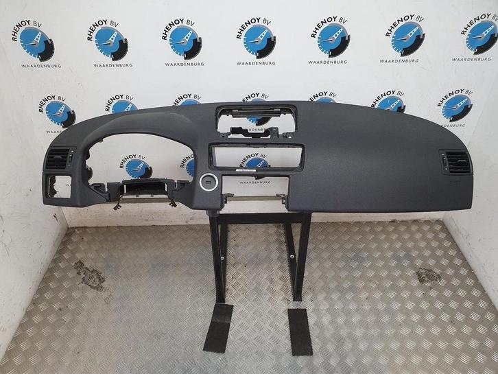 VOLVO V50 AIRBAG SET 2012, Auto-onderdelen, Overige Auto-onderdelen, Gebruikt, ARN erkend, Stiba lid, Erkend duurzaam, Ophalen of Verzenden