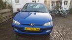 Peugeot 106 1.0 Accent, Auto's, Peugeot, Gebruikt, 4 cilinders, Origineel Nederlands, Bedrijf