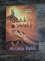Michelle Paver - Verstoten, Ophalen of Verzenden, Nieuw, Michelle Paver