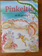 Pinkeltje 13 - Pinkeltje en de Parels, Boeken, Fictie algemeen, Dick Laan, Ophalen of Verzenden, Zo goed als nieuw