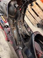 Vespa LX Frame Snor 2008 - Onderdelen, Ophalen, Gebruikt, Frame, Vespa