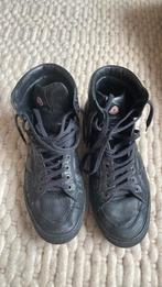 Moncler schoenen zwart maat 43, Gebruikt, Moncler, Schoenen, Ophalen of Verzenden