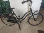 Sparta amazone nette staat 68 euro, Fietsen en Brommers, Fietsen | Dames | Moederfietsen, Ophalen, 2 zitjes, Zo goed als nieuw