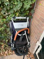 Mountain Buggy urban jungle - Gebruikt, Gebruikt, Verstelbare duwstang, Ophalen, Kinderwagen