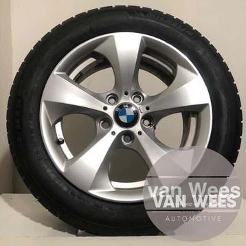  Bmw 3-serie E46 E90+ F30+ 205/55/16 INCH STLYING 306 WINTE beschikbaar voor biedingen