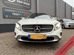 Mercedes-Benz GLA-klasse 180 122PK Airco,Navi,Panodak,Camera, Gebruikt, 4 cilinders, Met garantie (alle), Leder en Stof