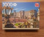 Jumbo Buckingham palace puzzel 1000 stuks nieuw, Hobby en Vrije tijd, Denksport en Puzzels, Ophalen, Nieuw