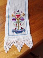 Friese staartklok kleedje Nr 5, Antiek en Kunst, Antiek | Klokken, Ophalen of Verzenden