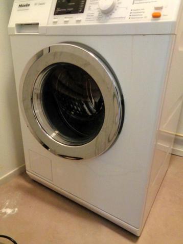Miele W Classic wasmachine - inhoud 7 kg - beschikbaar voor biedingen