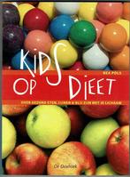 Kids op dieet - Bea Pols, Ophalen of Verzenden, Dieet en Voeding, Zo goed als nieuw, Bea Pols