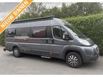 Adria Twin 640 SL - Lengtebedden - 83.000km - in topstaat, Bedrijf, Diesel, Adria, 6 tot 7 meter