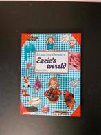 Ezzie's wereld van Francine Oomen, Boeken, Ophalen of Verzenden, Zo goed als nieuw