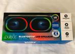 Pulsar Bluetooth Led Speaker, Overige merken, Overige typen, Ophalen of Verzenden, Zo goed als nieuw