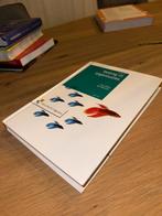 G. Alblas - Gedrag in organisaties, Ophalen of Verzenden, Zo goed als nieuw, G. Alblas; E. Wijsman