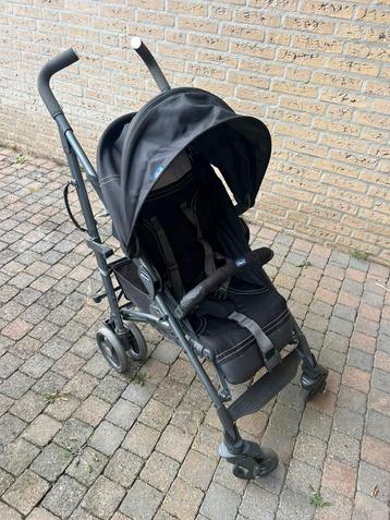 Chicco buggy beschikbaar voor biedingen