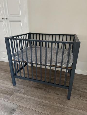 BabyPark box beschikbaar voor biedingen