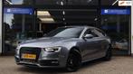 Audi S5 Sportback 3.0 TFSI quattro Pro Line|Pano|Camera|Memo, Automaat, Zwart, 2995 cc, 1820 kg