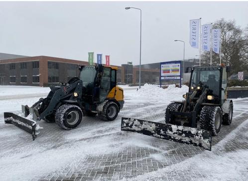 Sneeuwschuif mestschuif, Zakelijke goederen, Overige Zakelijke goederen