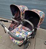 Bugaboo Donkey, Ophalen