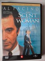 Scent of a woman, Cd's en Dvd's, Alle leeftijden, Ophalen of Verzenden, Zo goed als nieuw, Overige gebieden