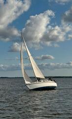 Daimio 7.20 met yamaha 9.9 high trust, Watersport en Boten, Ophalen, Gebruikt, Tourjacht of Cruiser, 6 tot 9 meter