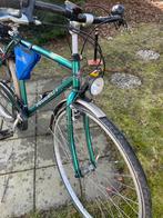 Peugeot country herenfiets vintage - Gebruikt, Fietsen en Brommers, Fietsen | Heren | Herenfietsen, Overige merken, Gebruikt, Versnellingen