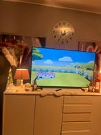 Zeer geode dressoir kleur wit gebroken, Ophalen of Verzenden, Zo goed als nieuw