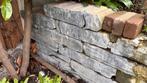 Sierstenen, Ophalen, Gebruikt, Bakstenen