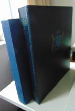 Ned.:St.Lux  DAVO II album/cass. + verz. 1945/1969, Verzenden, Nederland