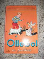 Titel: Ollebol en fee Viola (oranje), Boeken, Ophalen of Verzenden, Gelezen