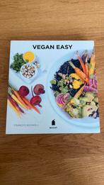 Frances Boswell - Vegan easy, Ophalen of Verzenden, Frances Boswell, Zo goed als nieuw