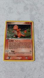 Pokemon Ditto 37/113, Hobby en Vrije tijd, Verzamelkaartspellen | Pokémon, Ophalen of Verzenden, Zo goed als nieuw, Losse kaart