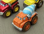 Tonka auto's 3 stuks - Sinterklaastip!, Kinderen en Baby's, Speelgoed | Speelgoedvoertuigen, Ophalen of Verzenden, Zo goed als nieuw
