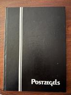 Postzegelverzameling, Ophalen of Verzenden, Nederland en Buitenland