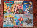 Disney stripboeken, Europa, Ophalen of Verzenden, Zo goed als nieuw, Meerdere comics
