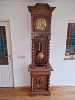 Grote staande klok 225 cm – ca. 1900–1930 – Ulmer Münstergon, Ophalen
