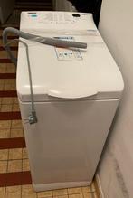 ZANUSSI  7 kg  LINDO 100 ZWQ71235NS nieuw energielabel A+++, 6 tot 8 kg, Bovenlader, Nieuw, Ophalen of Verzenden