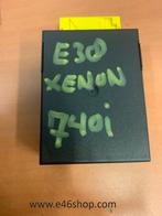 LWR 2 lichtmodule BMW E38 , tevens veel meer E38 onderdelen, Gebruikt, -, -, Ophalen of Verzenden