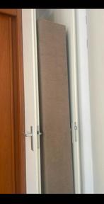 Eenpersoonsbed, Ophalen, Zo goed als nieuw, Eenpersoons, 90 cm