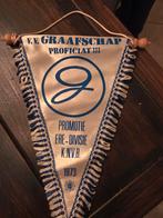 V.V. Graafschap Vaantje 1973, Ophalen of Verzenden, Gebruikt, Overige binnenlandse clubs, Vaantje of Sjaal