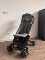 Nuna Pepp Luxx buggy - compact en wendbaar!, Gebruikt, Kinderwagen, Overige merken, Verstelbare duwstang