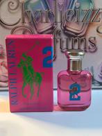 Ralph Lauren - big pony 2 miniature 15ml edt