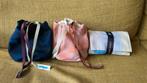 KLM tasjes business class/ nieuw/ KLM, Ophalen of Verzenden, Nieuw, Overige typen